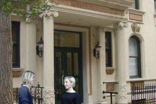 Hotel Alexander