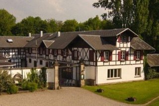 Château de Pourtalès