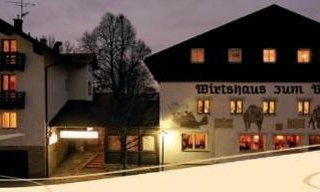 Hotel-Restaurant Früchtl