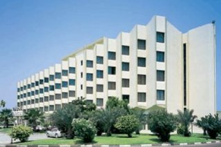 Bin Majid Beach Hotel