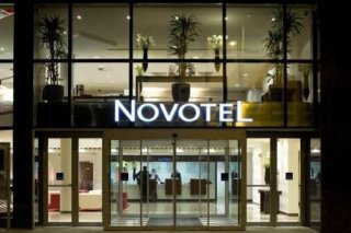 Novotel  Centre