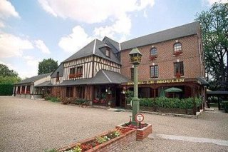 Logis Moulin Des Forges
