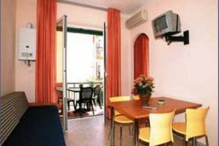 Casa Vacanze Isophylla