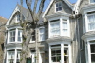 Dunedin Guest House