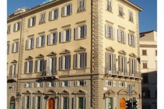 Residenza Vespucci