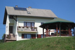 Apartments Lucija