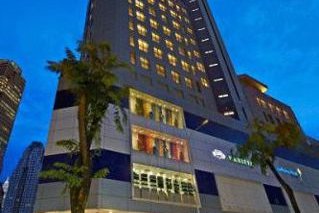 StarPoints Hotel