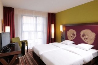 Leonardo Hotel