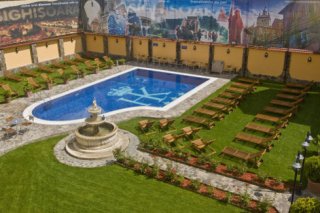 Hotel Korona