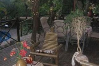 Ivory Sands Safari Lodge