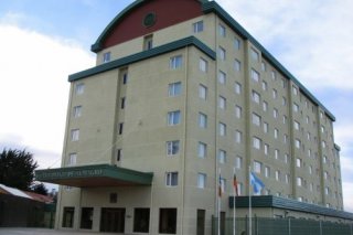 Hotel Diego de Almagro