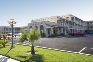 Americas Best Value Inn -
