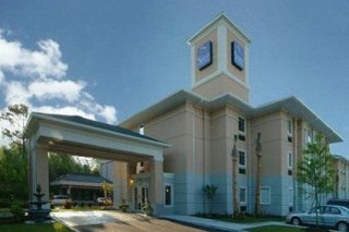 Sleep Inn & Suites Convention Center