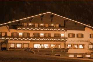Hotel Reichegger