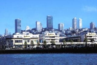 Radisson Hotel Fisherman's Wharf