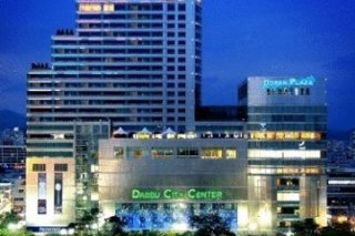 Novotel  City Center