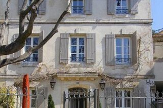 La Maison De Fabienne