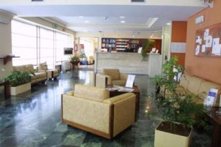 Hotel Domitiana