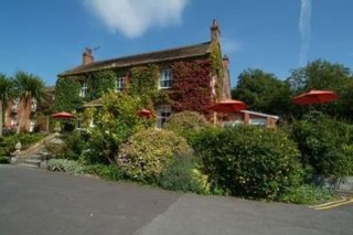 Woodlands Country House Hotel