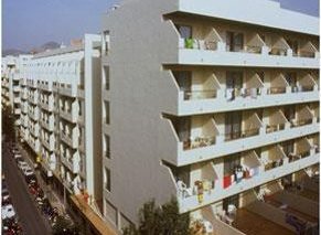 Apartamentos El Puerto