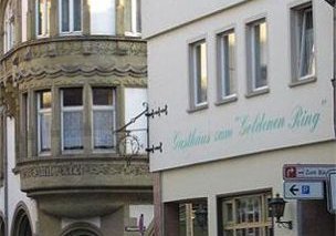 Gasthaus zum Goldenen Ring