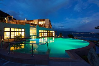 Lefay Resort & Spa Lago Di Garda