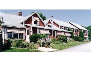 Vermont Inn