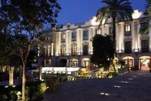 Gran Hotel Soller