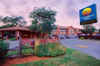 Comfort Inn