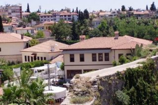 Urcu Hotel