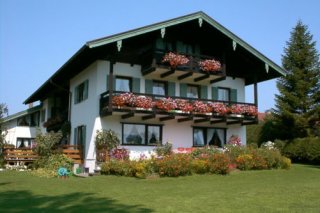 Haus Schöneck