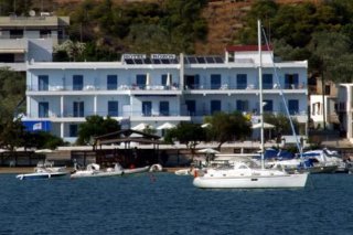 Best Western Rozos Hotel