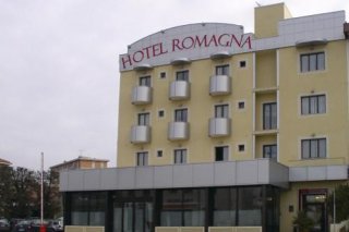 Hotel Romagna