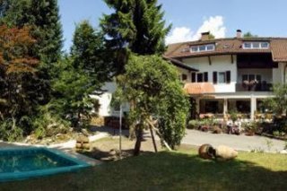 Landhotel garni er Hof