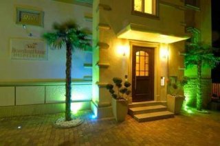 Boarding House