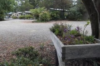 Holiday Park
