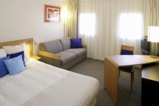 Novotel  Lac