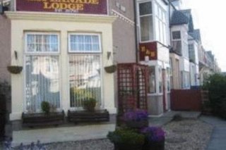 Esplanade Lodge Guest House