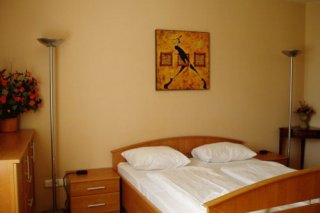 Apartments Magda