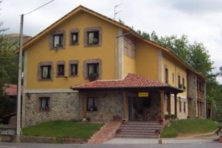 Conjunto Hotelero La Pasera