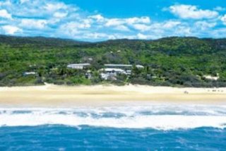 Eurong Beach Resort