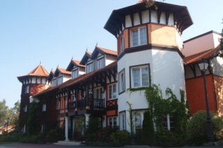 Hotel Torres de
