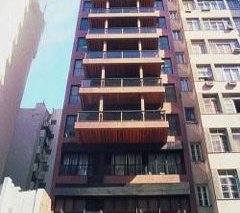 Copacabana Rio Hotel