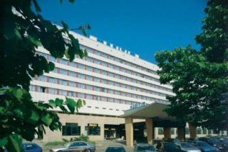Maritim Hotel Halle