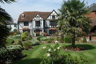 Best Western Donnington Manor Hotel