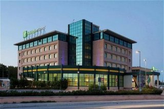 Holiday Inn Express  Fiera