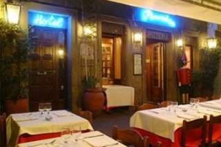 Hotel Pinocchio