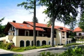 Alpinplus Hotel garni