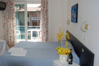 Hotel Irene