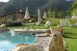 I Tre Baroni-Resort